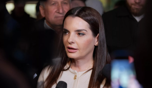 GAGAVUZYA LİDERİ GUTSUL, TÜRKİYE'DEN DÖNÜŞTE GÖZALTINA ALINDI