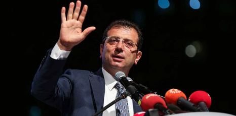 İMAMOĞLU'NA BİR DAVA DAHA