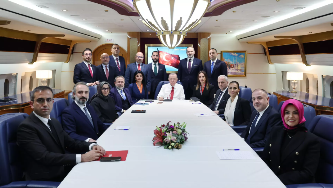 KABİNEDE DEĞİŞİKLİK OLACAK MI?