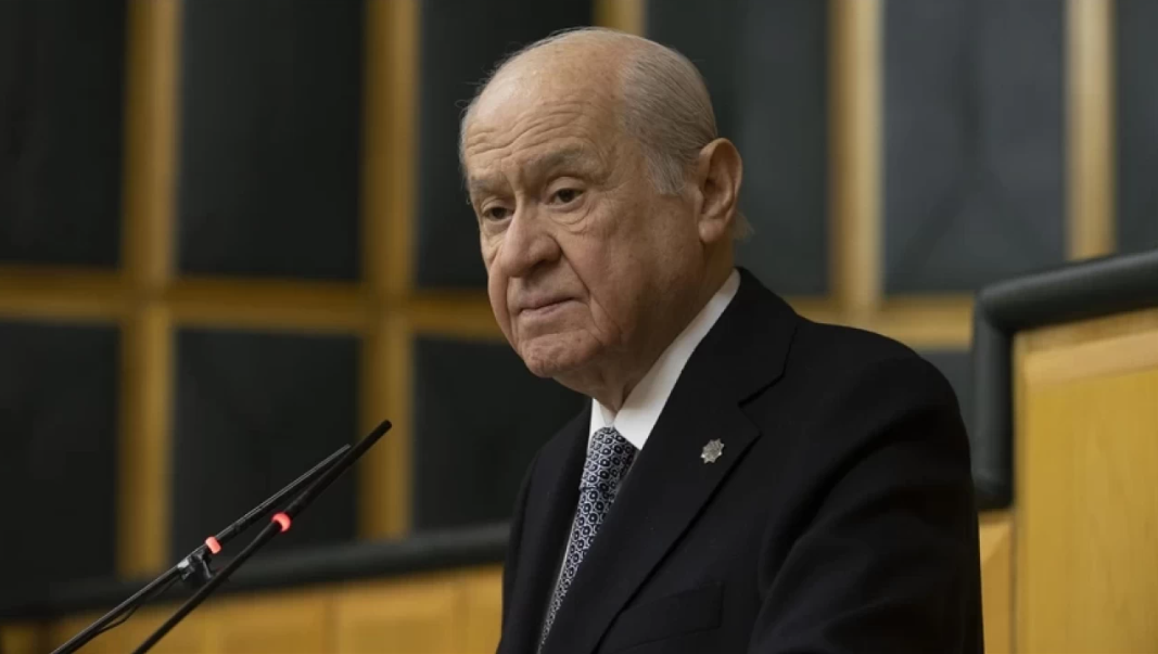 KABİNE'DEN BAHÇELİYE 