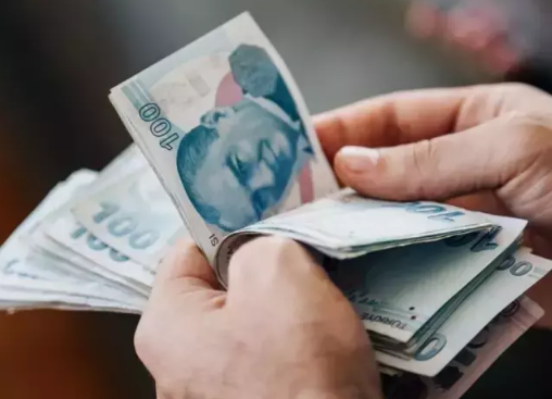 KAMU İŞÇİLERİNİN ZAM TALEPLERİ BELLİ OLDU