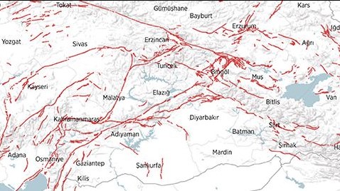 KIRILIRSA 7.4 ŞİDDETİ ÜRETEBİLİR!