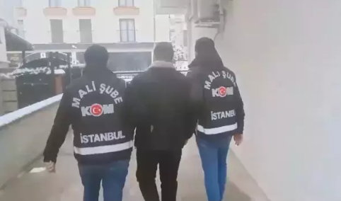 MAYDONOZ DÖNER'E FETÖ OPERASYONU: 353 GÖZALTI