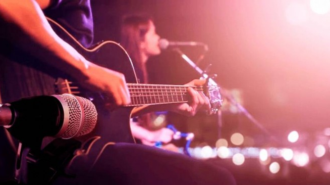 MÜZİK YASAĞI İPTAL EDİLECEK Mİ?