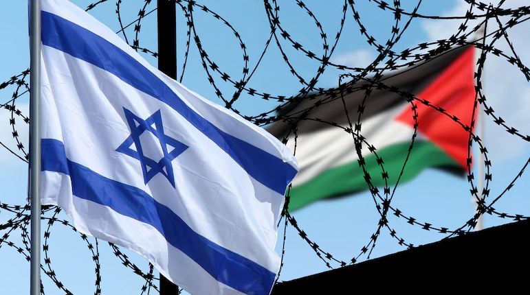 REHİNE KRİZİ ATEŞKESİ SONLANDIRACAK MI?