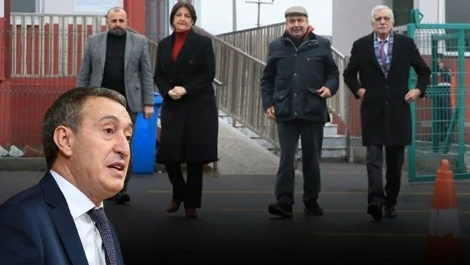 TARİHİ BİR ÇAĞRI YAPACAK