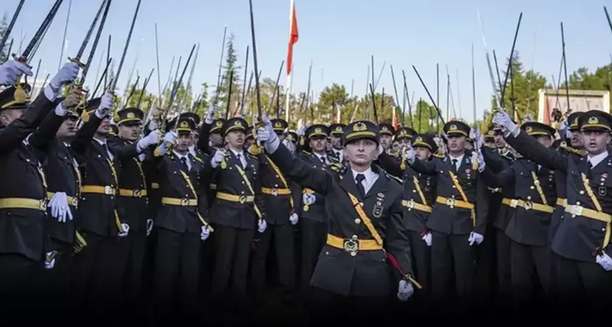 MSB TEĞMENLERİN İHRAÇ EDİLME SEBEPLERİNİ AÇIKLADI