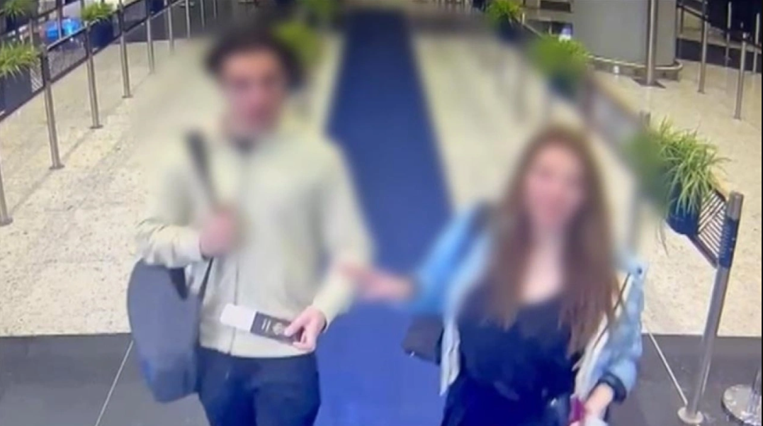 TİMUR CİHANTİMUR İADE EDİLECEK Mİ?