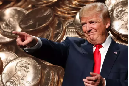 TRUMP İSRAF DEDİ VE DURDURMA KARARI ALDI