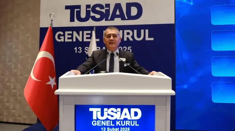 TÜSİAD'IN AKIBETİ NE OLACAK?