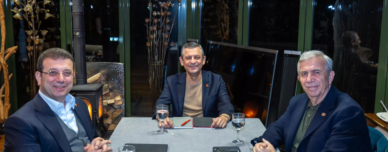 YAVAŞ ADAY OLACAK MI OLMAYACAK MI?