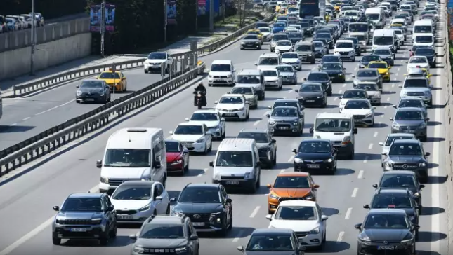 YETKİ DOĞRULAMASI UYGULAMASI BUGÜN BAŞLADI