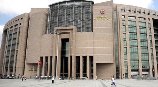 BELEDİYELERE 'KENT UZLAŞISI' SORUŞTURMASINDA 10 ŞÜPHELİ HAKKINDA HAPİS İSTEMİ