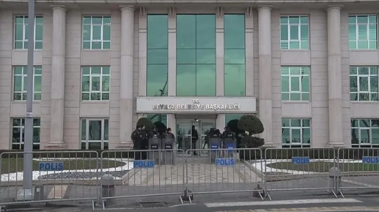 BEYKOZ BELEDİYE BAŞKANI ALAATTİN KÖSELER VE 17 KİŞİ İÇİN TUTUKLAMA TALEBİ