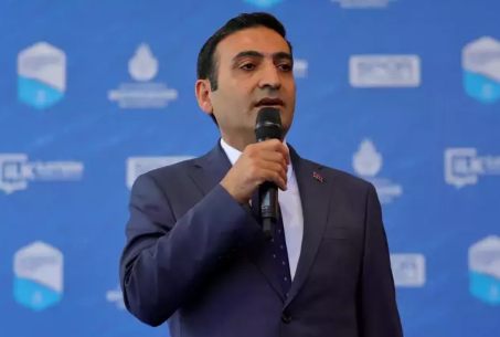 BEYOĞLU BELEDİYE BAŞKANI İNAN GÜNEY İFADEYE ÇAĞRILDI