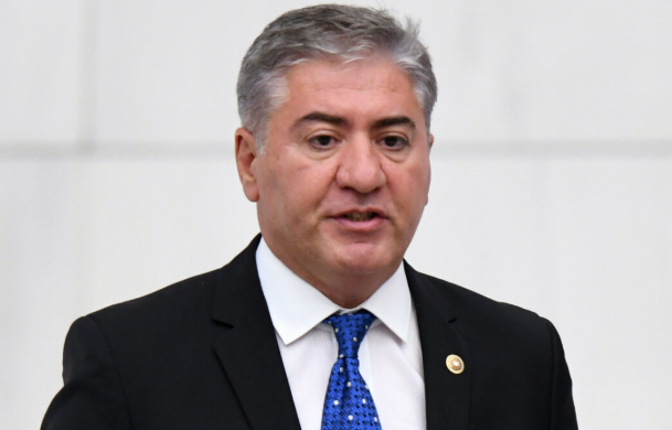 “CUMHURBAŞKANI, CHP'YE OPERASYON HAZIRLIĞI YAPIYOR”