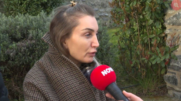 DİLEK İMAMOĞLU: “MİLLET BUNUN HESABINI GÜN GELECEK SORACAK”