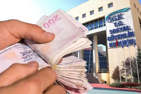 HAKSIZ YERE İŞTEN ÇIKARILANLAR DA ARTIK İŞSİZLİK MAAŞI ALABİLECEK