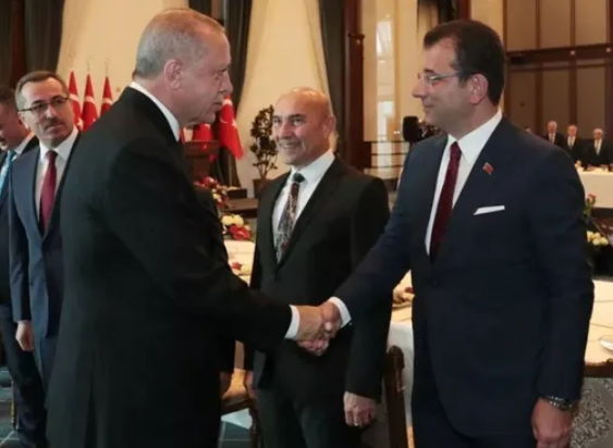 İMAMOĞLU 23 MART'A KADAR İL İL GEZECEK