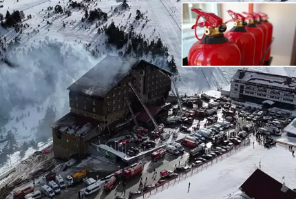 KARTALKAYA SORUŞTURMASINDA BİLİRKİŞİ RAPORU SONRASI 10 GÖZALTI