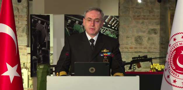 MSB'DEN ÖCALAN'IN ÇAĞRISINA İLİŞKİN AÇIKLAMA: KAFA KARIŞIKLIĞI YARATILMASIN