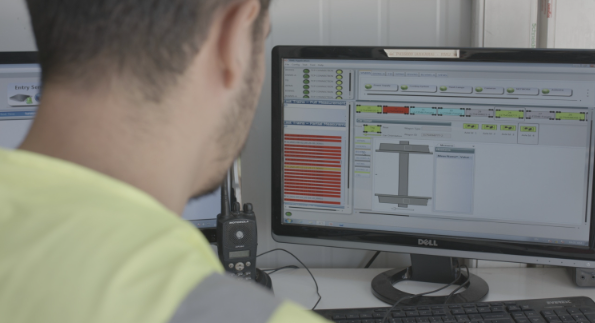 RAYLARDA YAPAY ZEKA DÖNEMİ: ARIZALARI OLUŞMADAN TESPİT EDİYOR