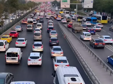 ARAÇ SAHİPLERİ İÇİN SON TARİH 30 NİSAN