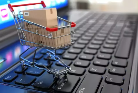 İNTERNET ALIŞVERİŞLERİNDE YENİ DÖNEM YARIN BAŞLIYOR