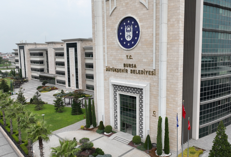 BURSA’DAN BİR BAŞARI DAHA! DÜNYA’NIN EN AKILLI 7 KENTİ ARASINA GİRDİ