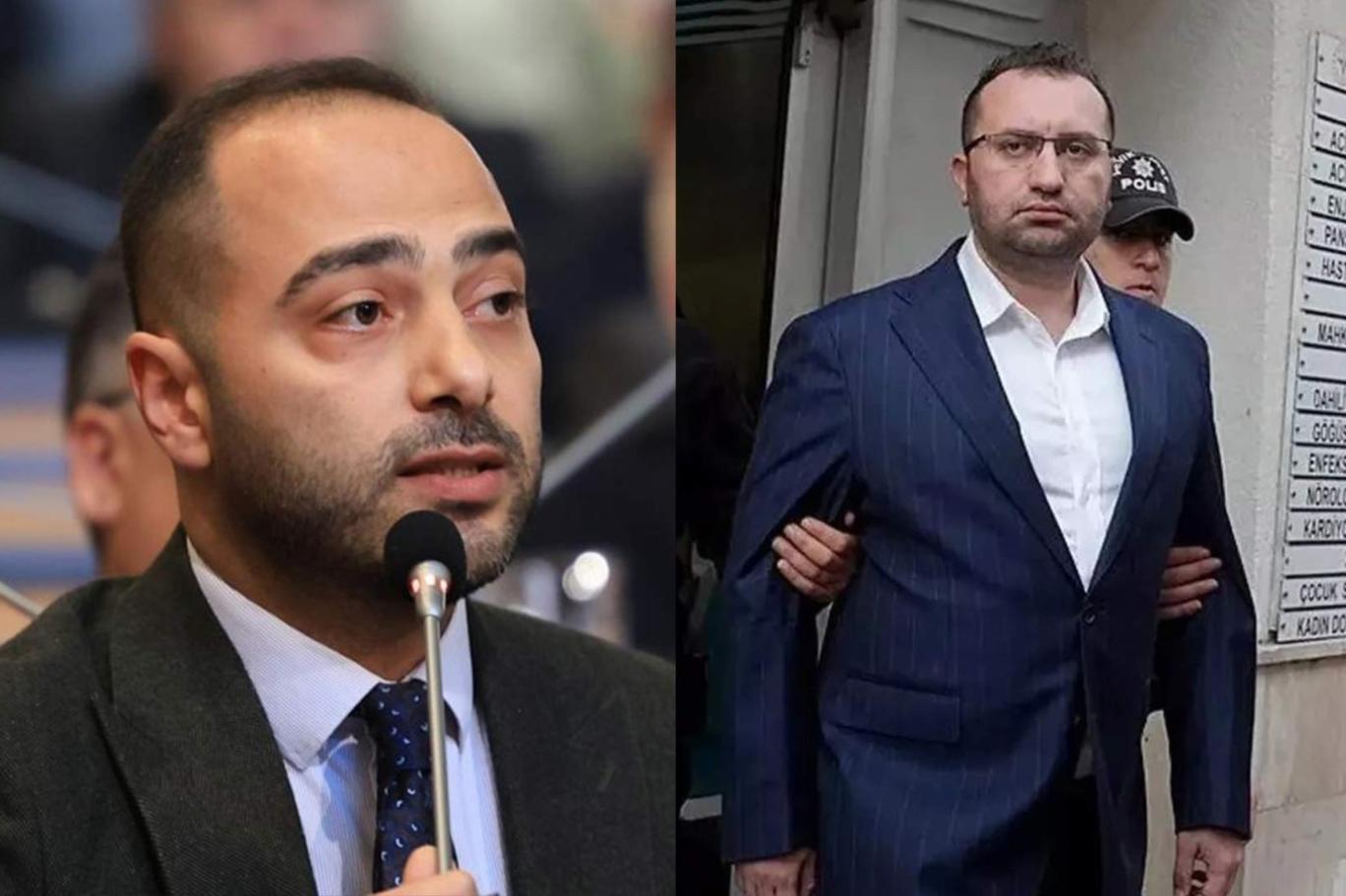 GAZİOSMANPAŞA BELEDİYESİ AK PARTİ’YE GEÇTİ