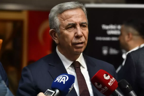 YAVAŞ: “BUGÜN GÖREVİ BIRAKMAYA RAZIYIM”