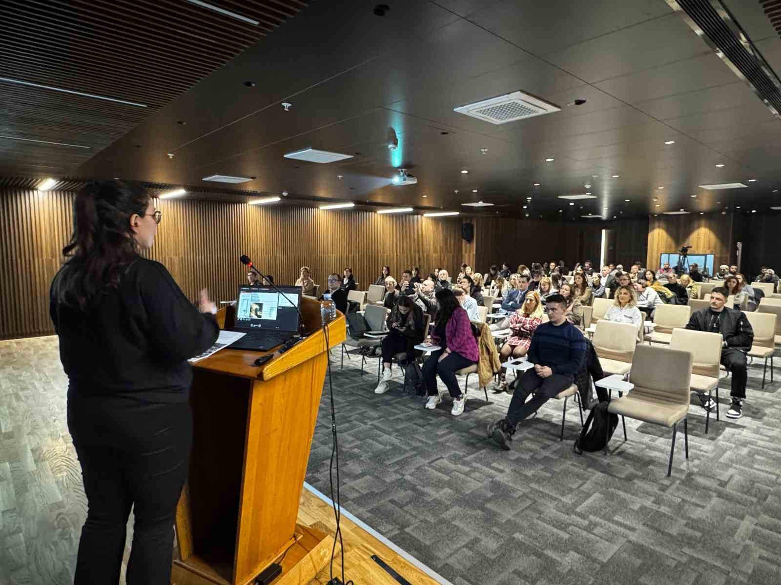 Bakırköy Belediyesi’nden ‘gıdayı atma, dünyayı renklendir’ programı