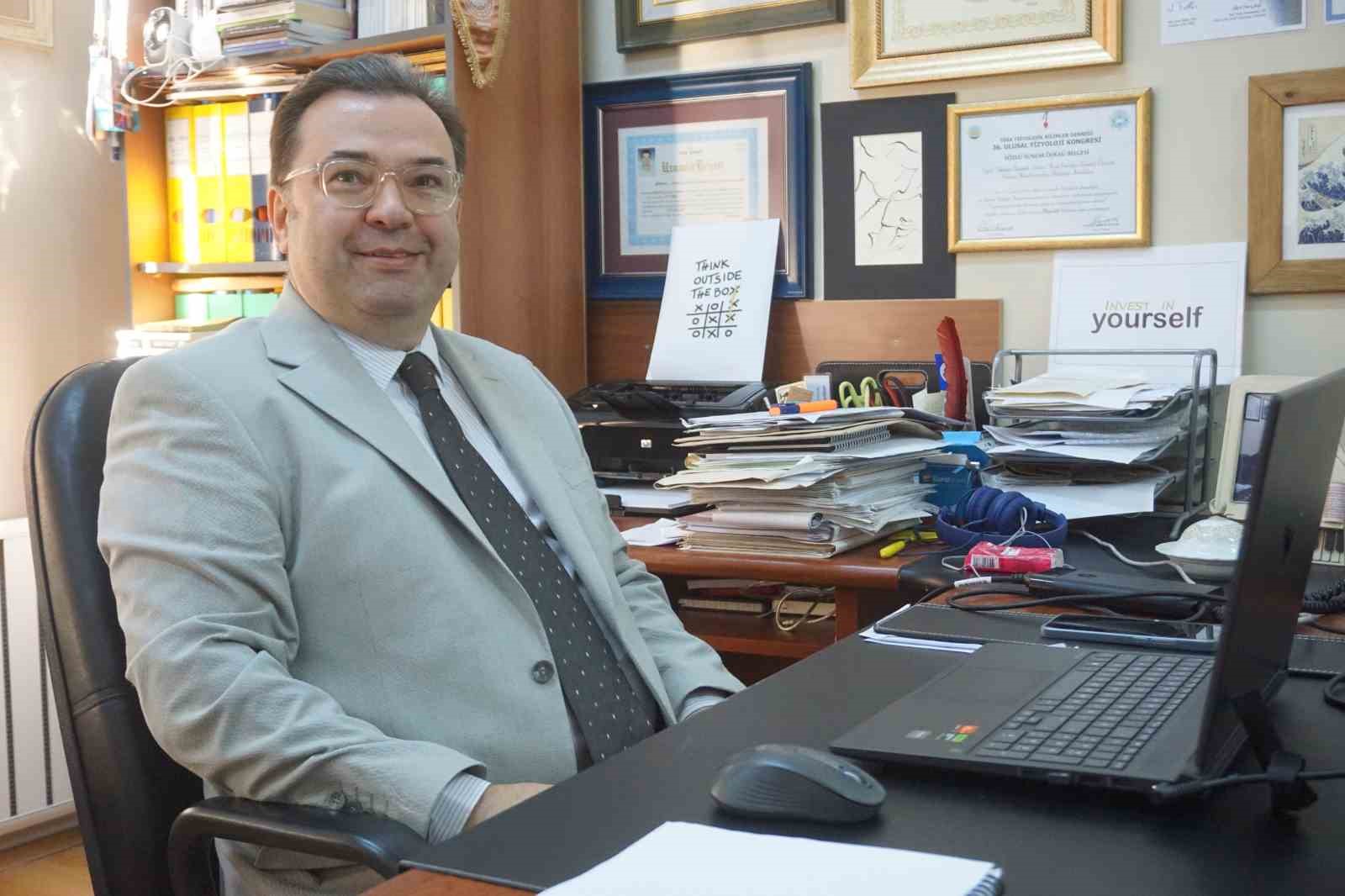 Düşük uyku kalitesi olanlar dikkat
