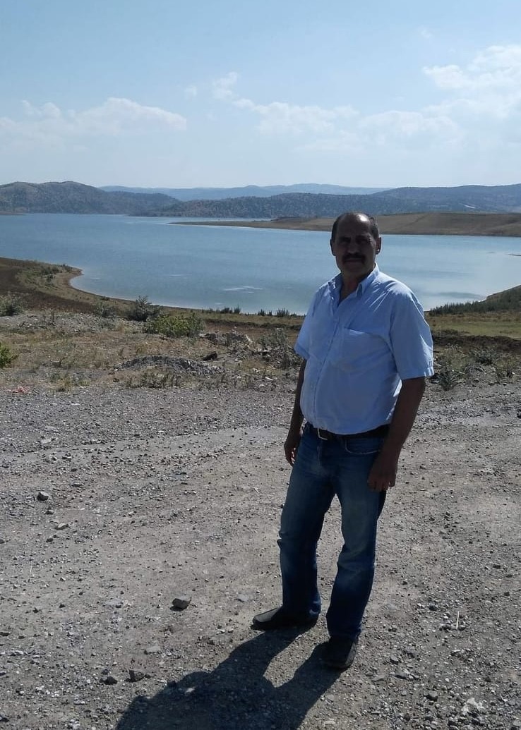 Tokat’ta kayıp emekli polis memuru sulama kanalındaki aracı içinde ölü bulundu