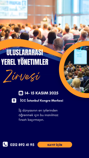 Yerel Haber Gazetesi