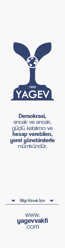 Yerel Haber Gazetesi