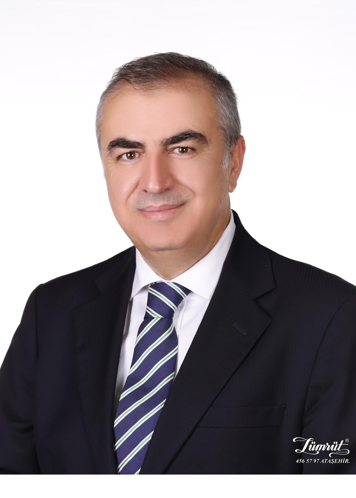 Fedai Toyran