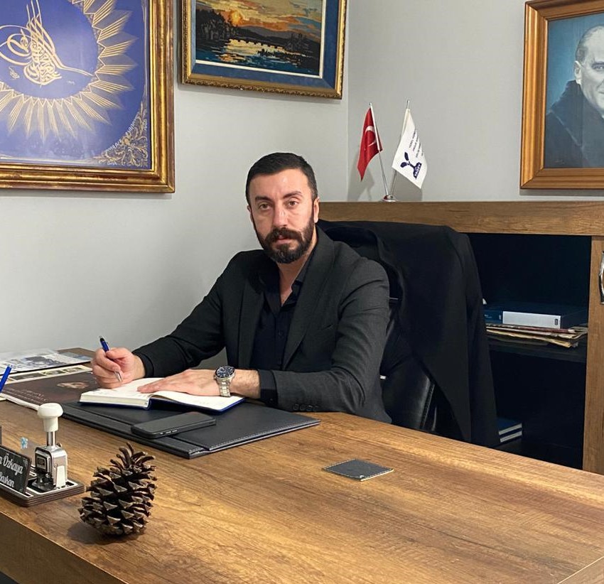 Ferhat YILMAZ
