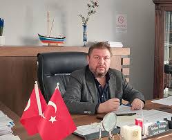 Serkan ÖZKAYA